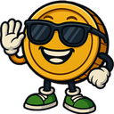 Crypto Casino Mascot