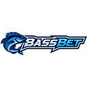 Bassbet logo – crypto casino