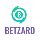 Betzard logo