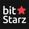 BitStarz crypto casino logo