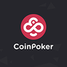 CoinPoker crypto casino logo