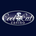 Cool Cat Casino logo