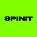 Spinit logo
