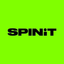 Spinit logo