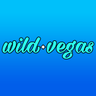 Wild Vegas crypto casino logo