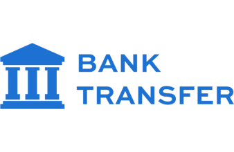 Bank Transfer logo