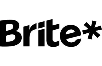 Brite logo