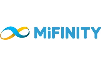 MiFinity logo