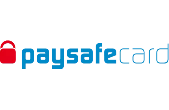 Paysafecard logo