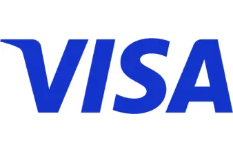 Visa logo