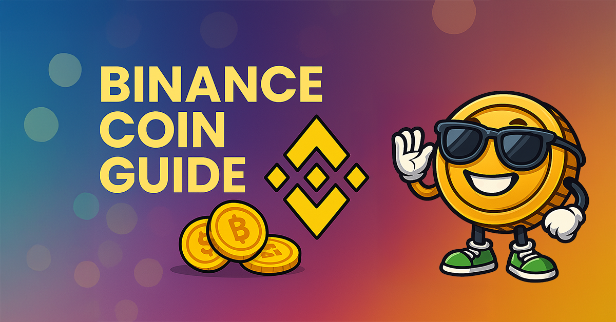 Binance Casino Guide Hero