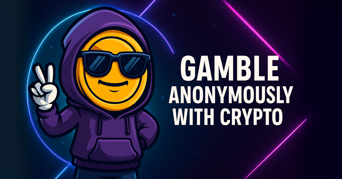 How to Gamble Anonymously OG-image