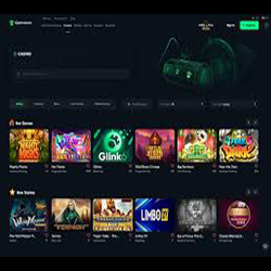 Bassbet screenshot 1