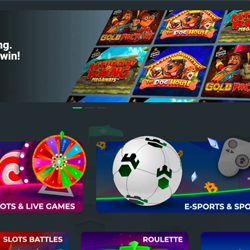 Bassbet screenshot 4