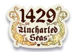 1429 Uncharted Seas