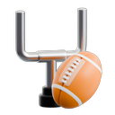 American football