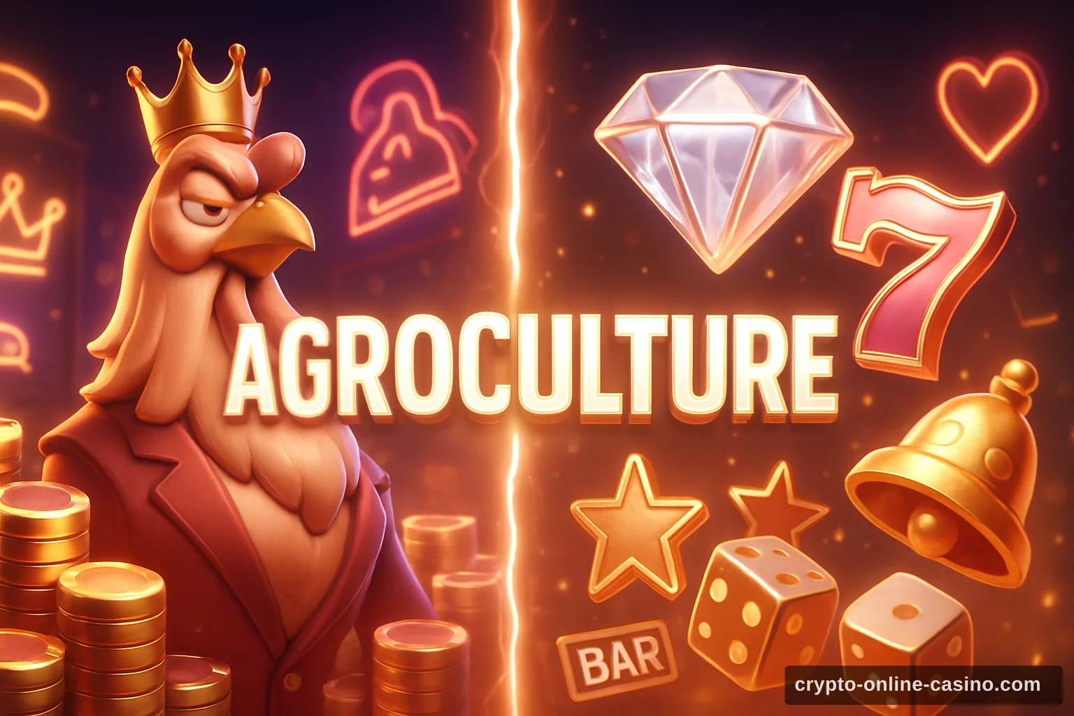 AgroCulture slot