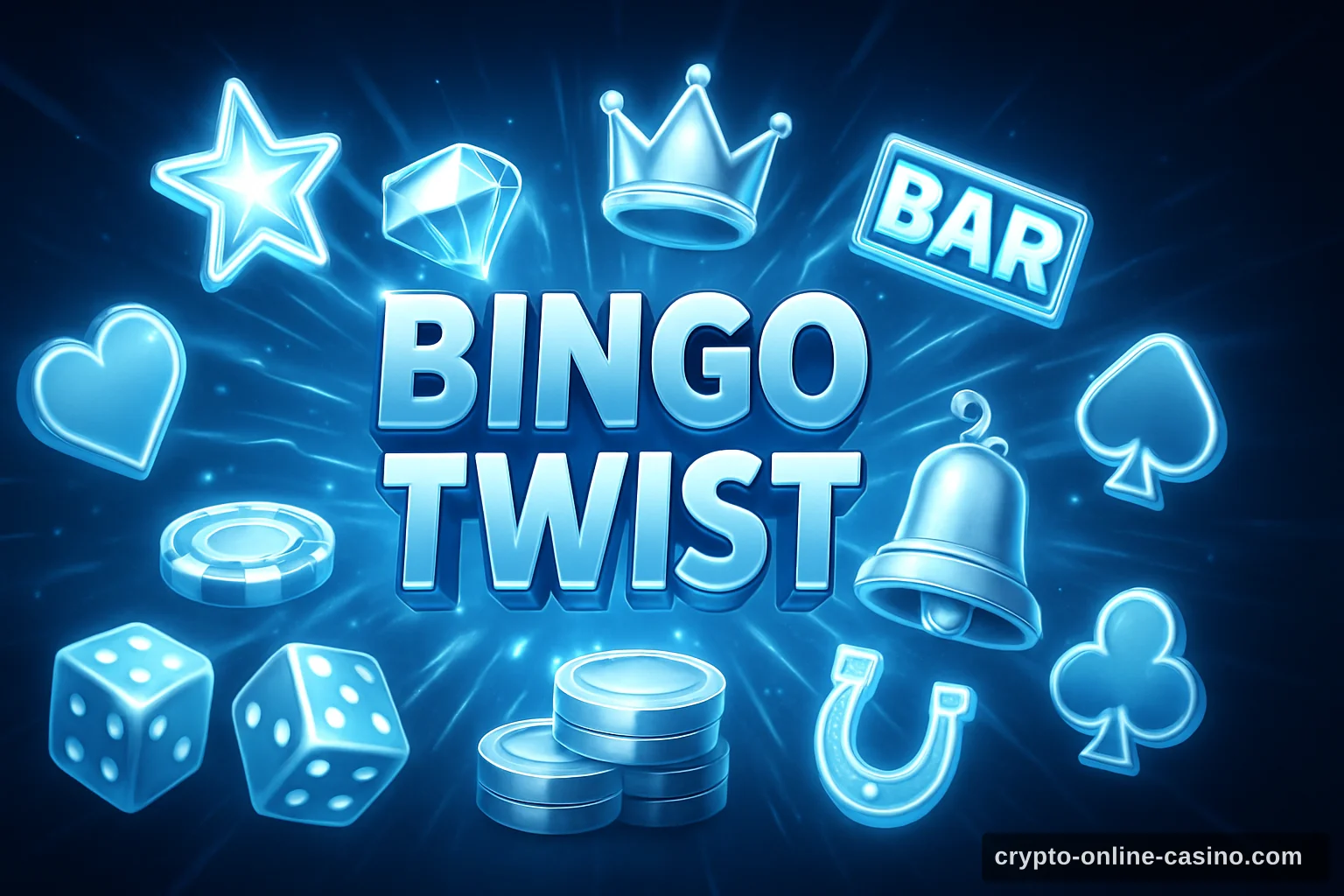 Bingo Twist slot