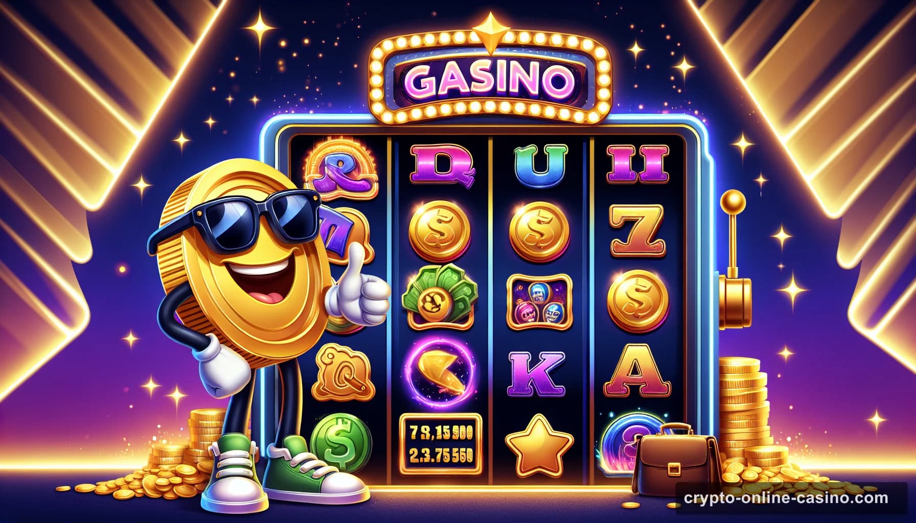 Cod of Thunder Dream Drop slot