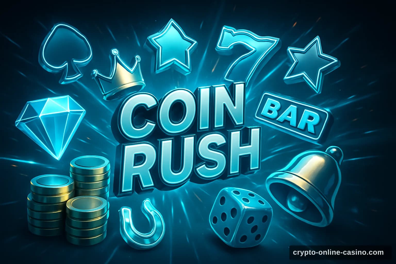 Coin Rush slot
