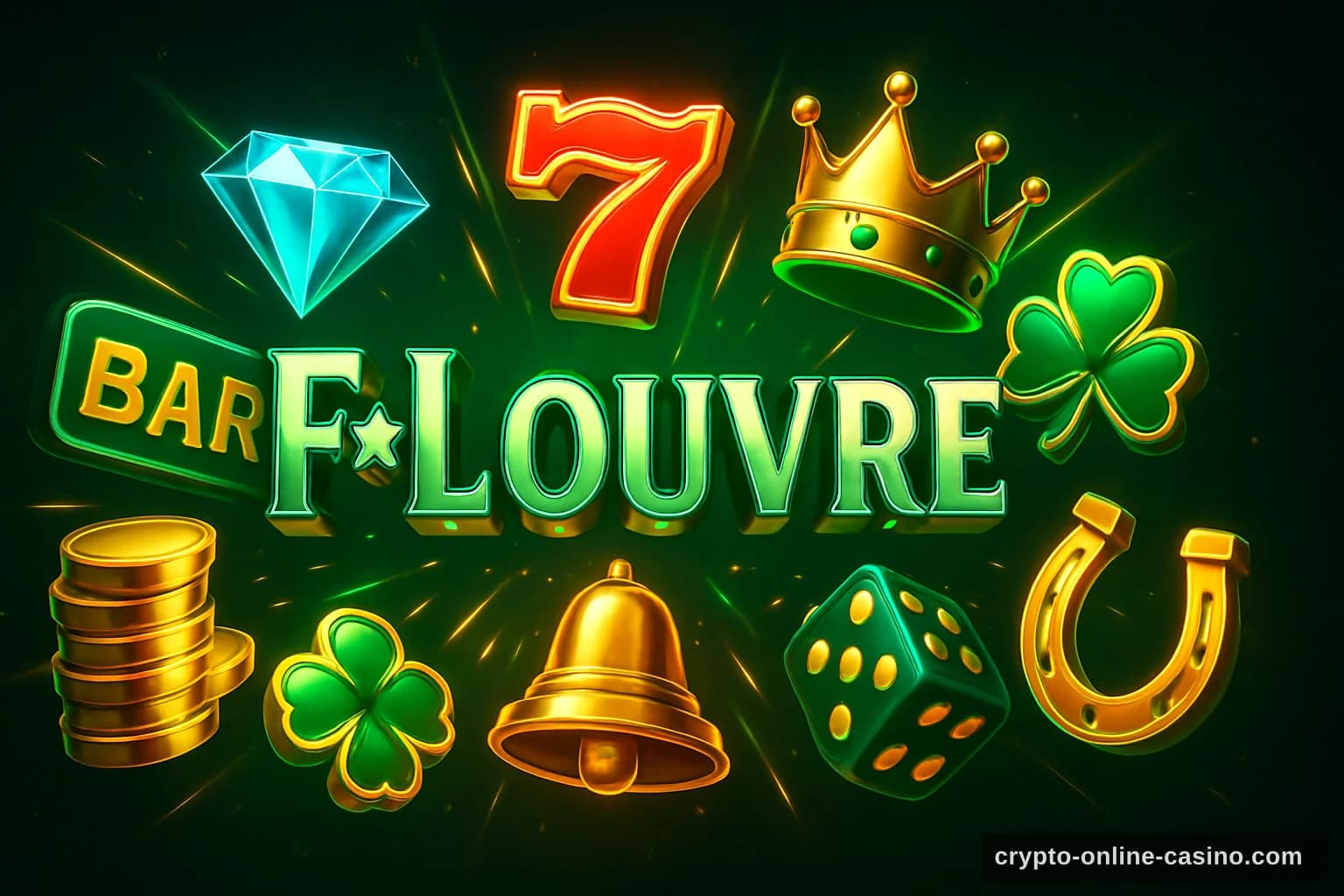 F*Louvre slot