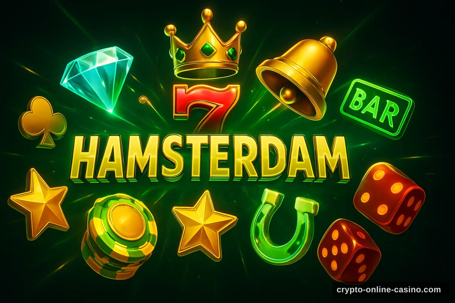 Hamsterdam slot