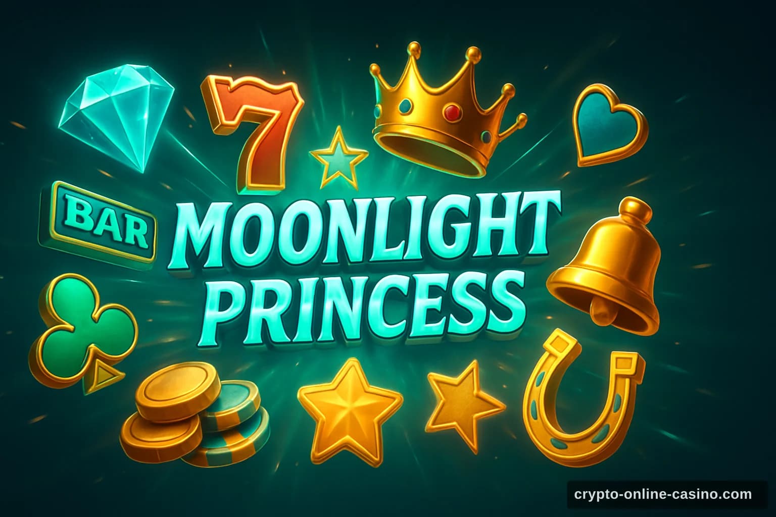 Moonlight Princess slot