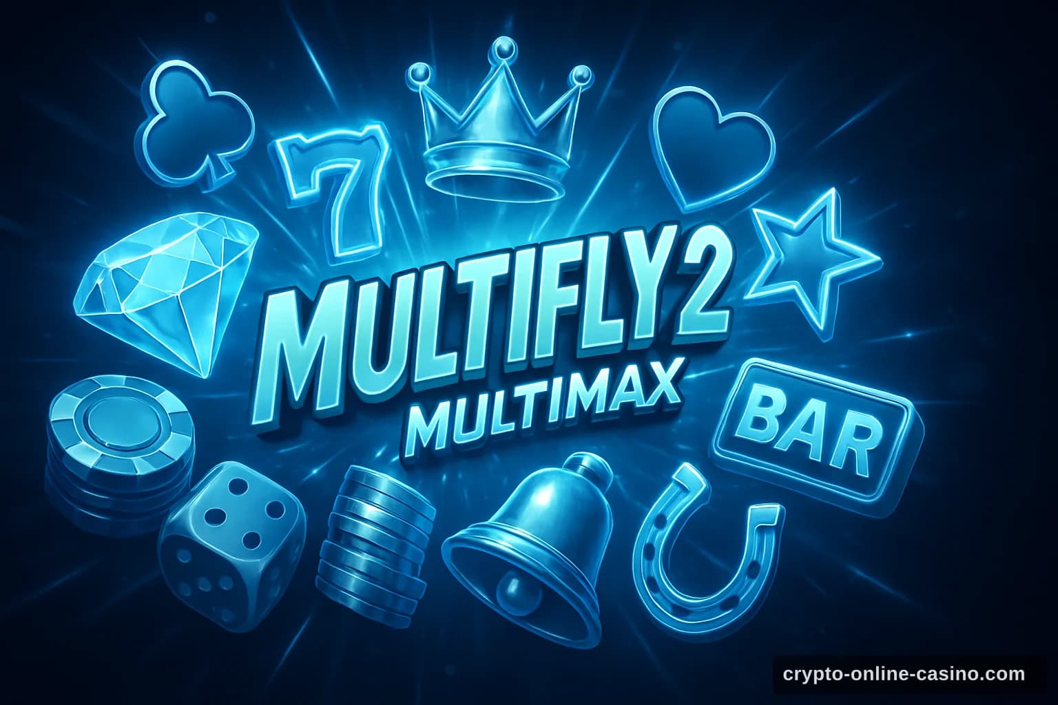MultiFly! 2 MultiMax slot