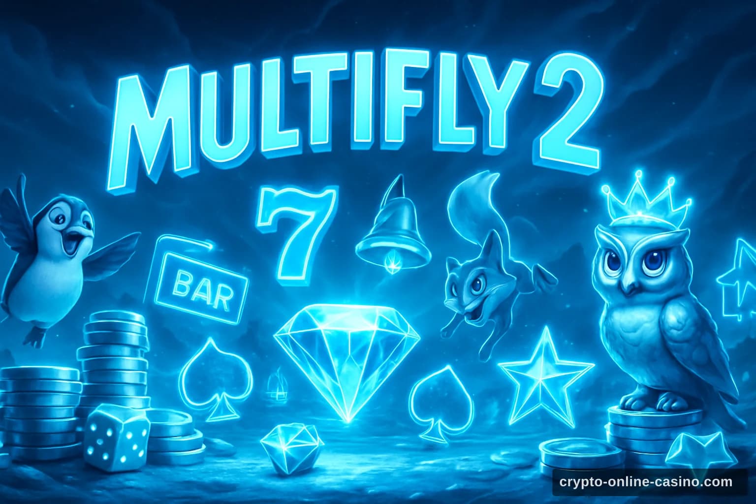 MultiFly 2 slot