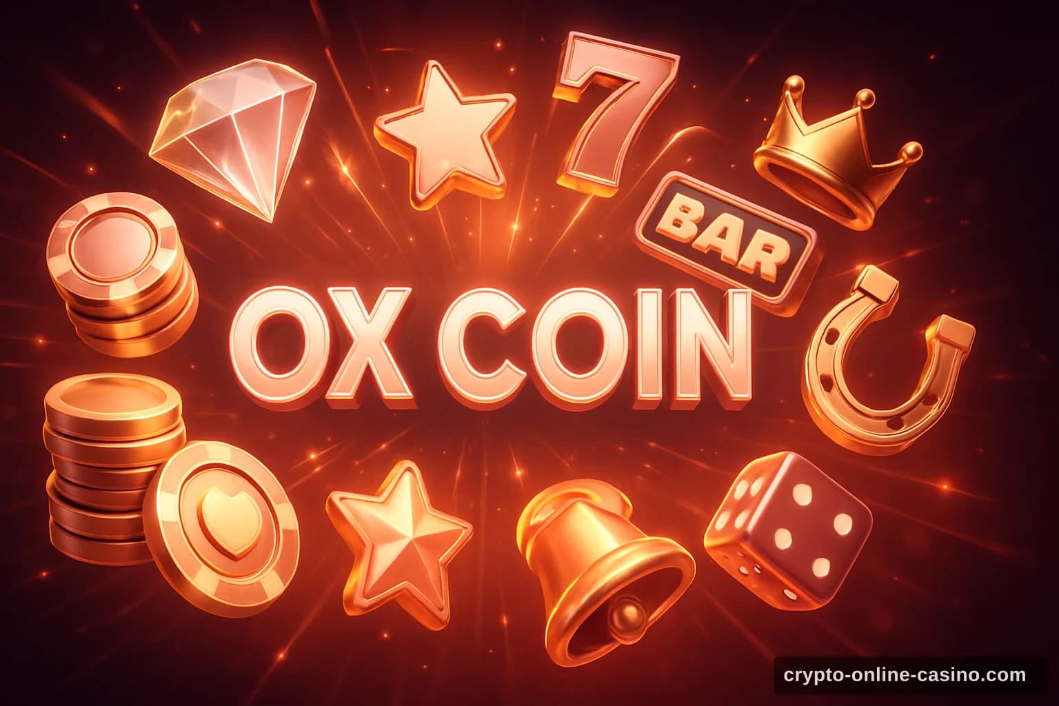 Ox Coin slot
