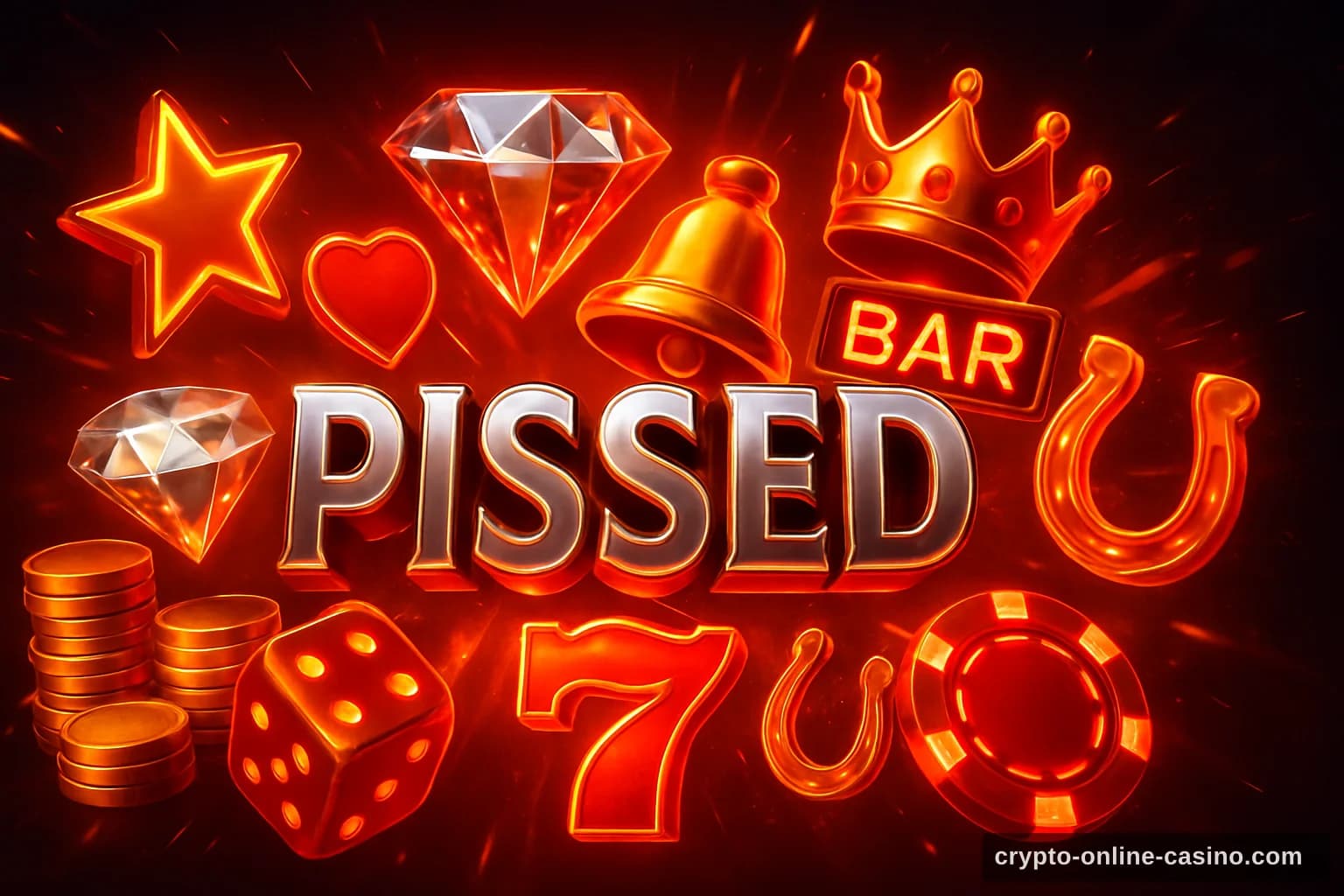 Pissed slot