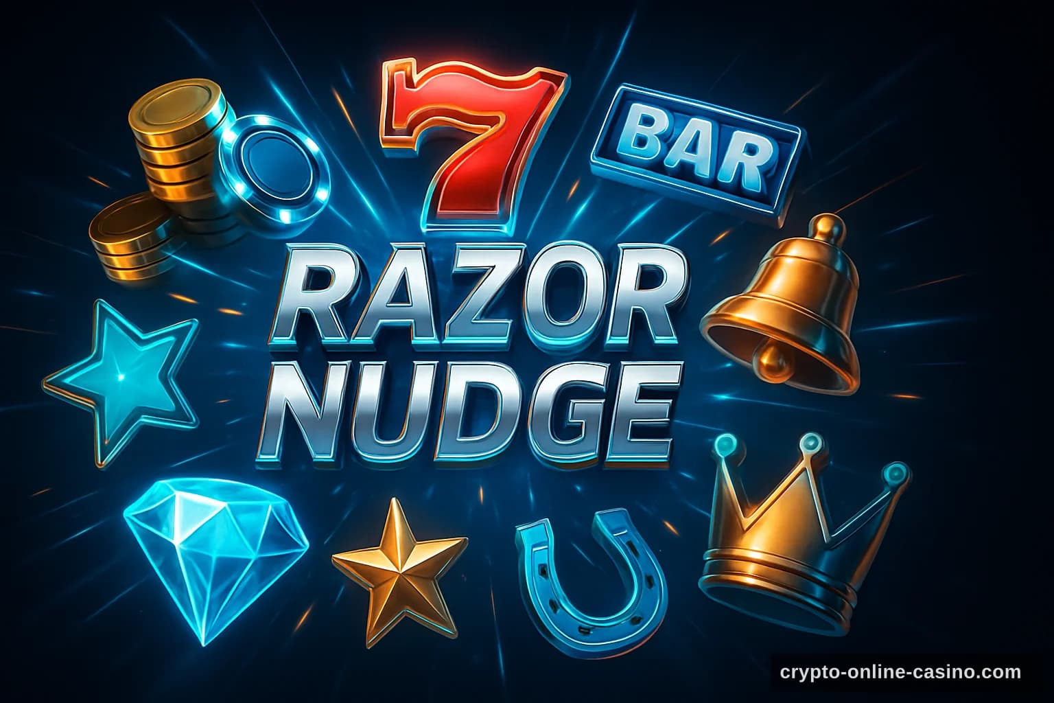 Razor Nudge slot