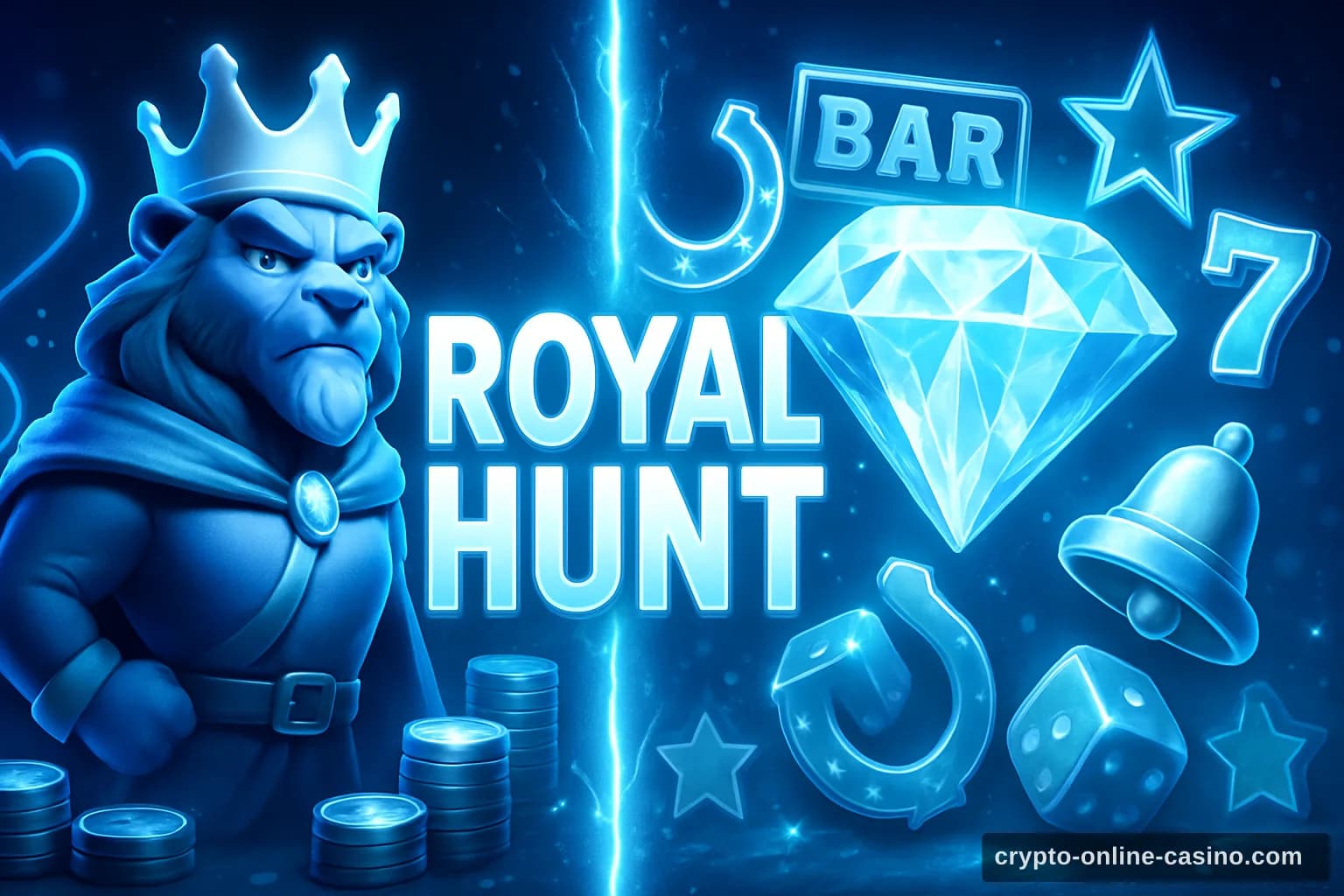 Royal Hunt slot