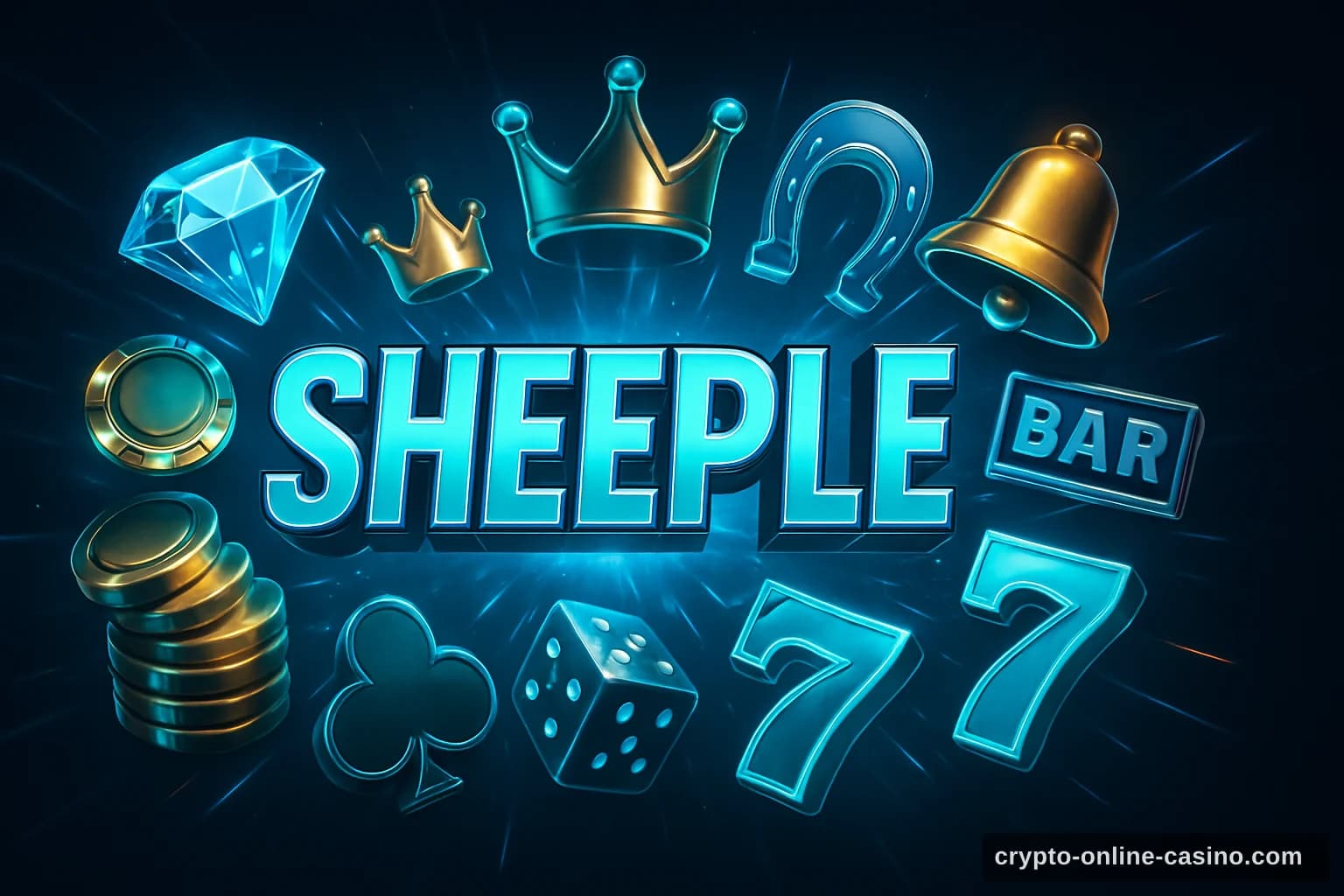 Sheeple slot