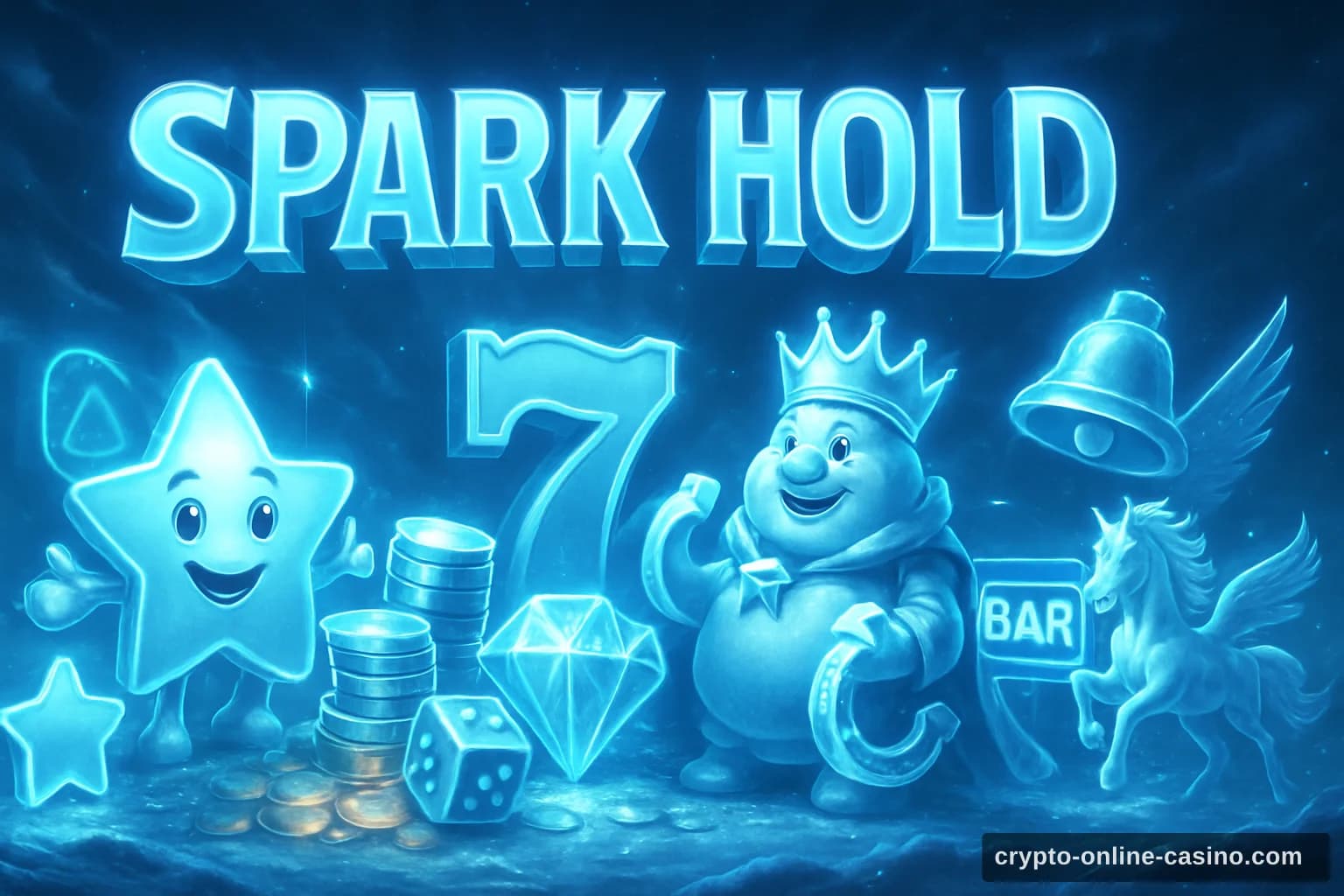 Spark Hold slot