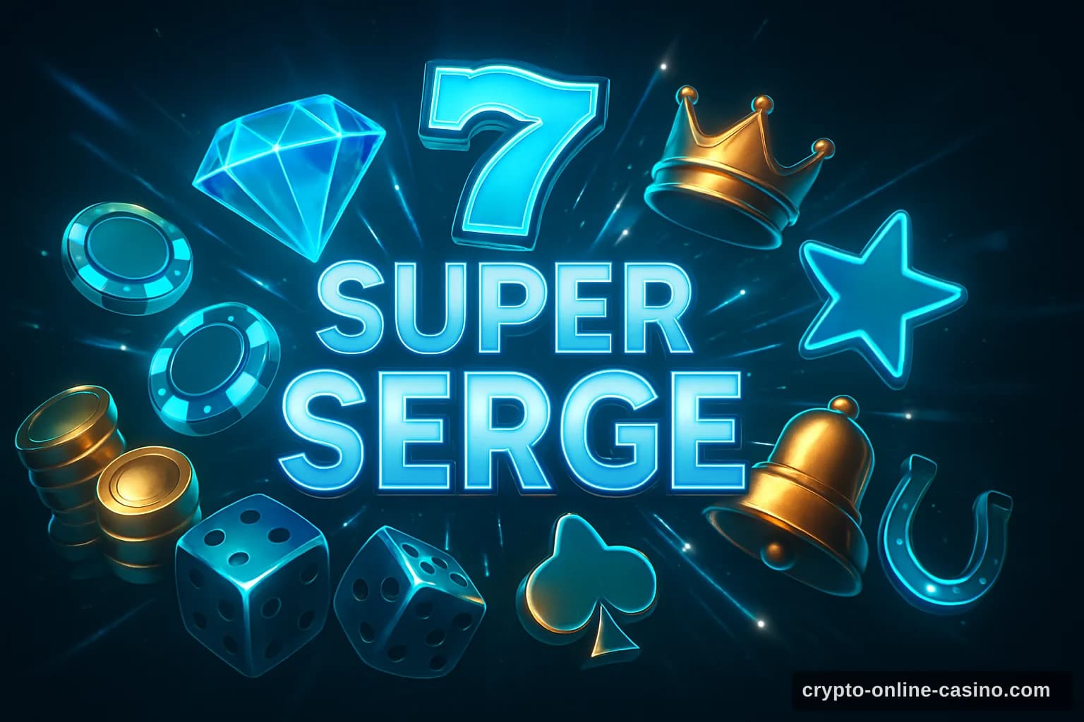 Super Serge slot
