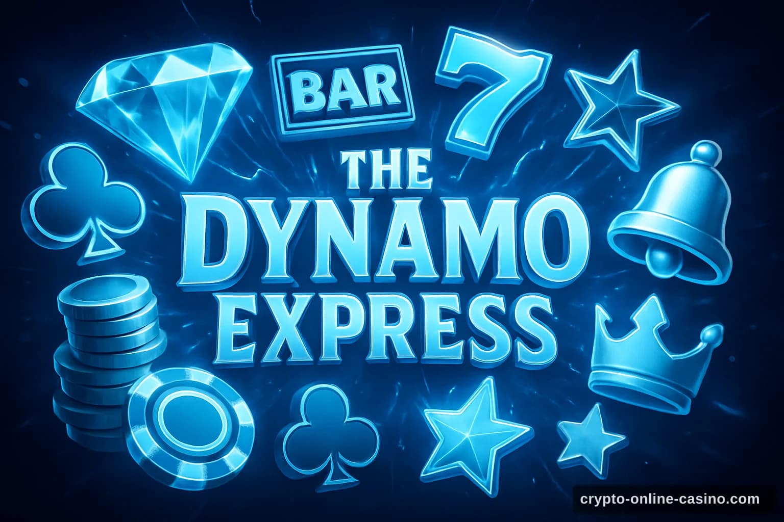 The Dynamo Express slot