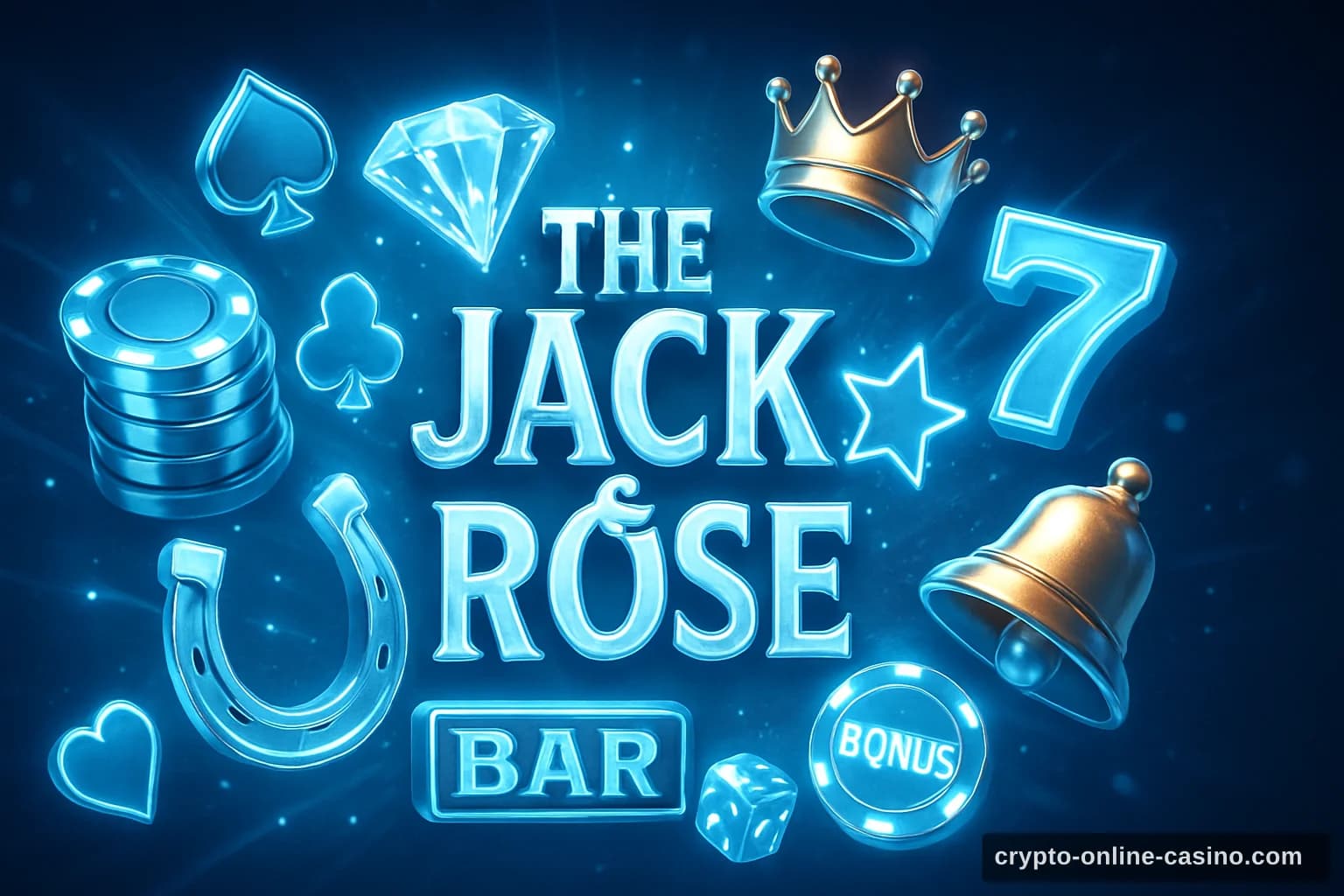 The Jack & Rose slot