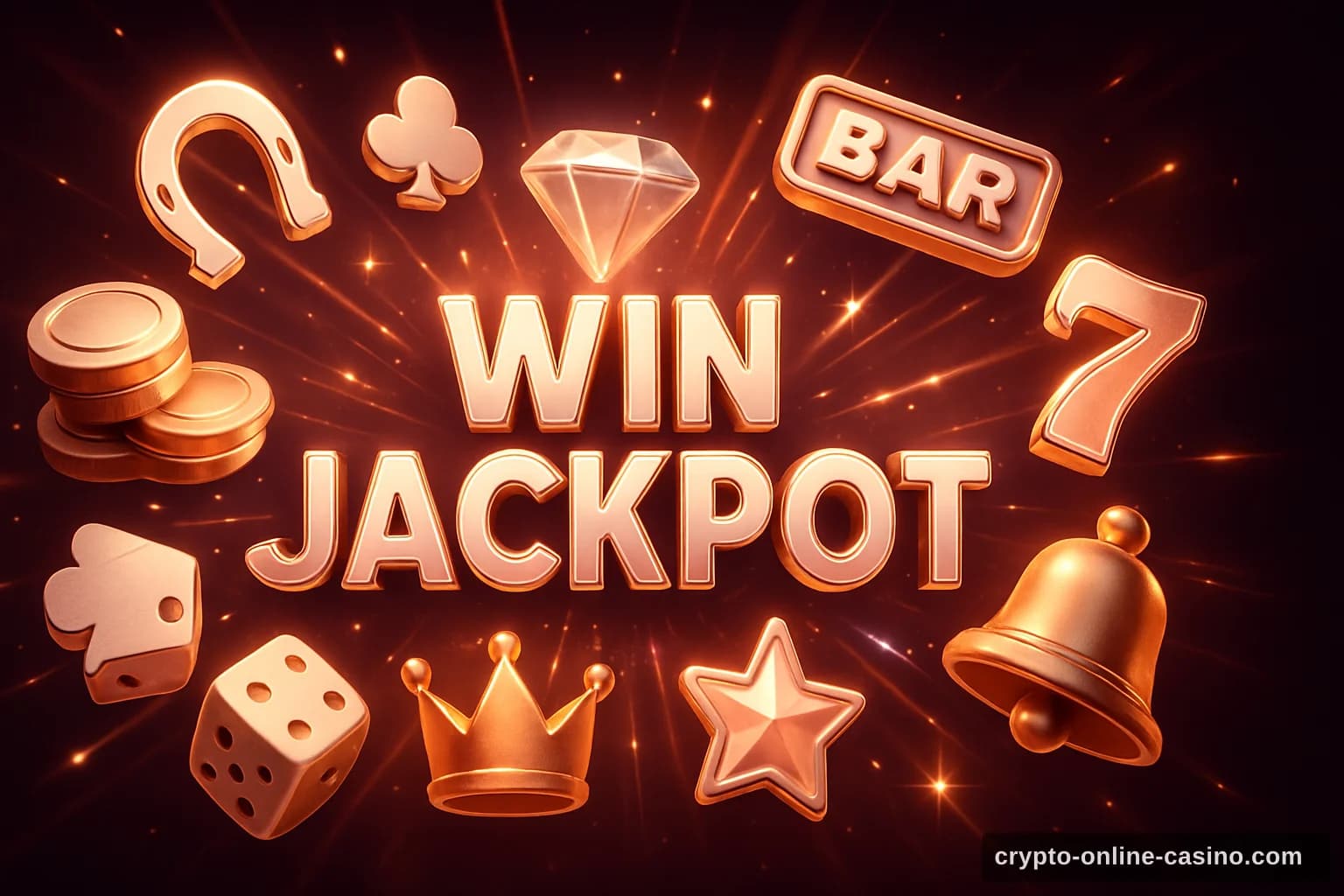 Win Jackpot slot