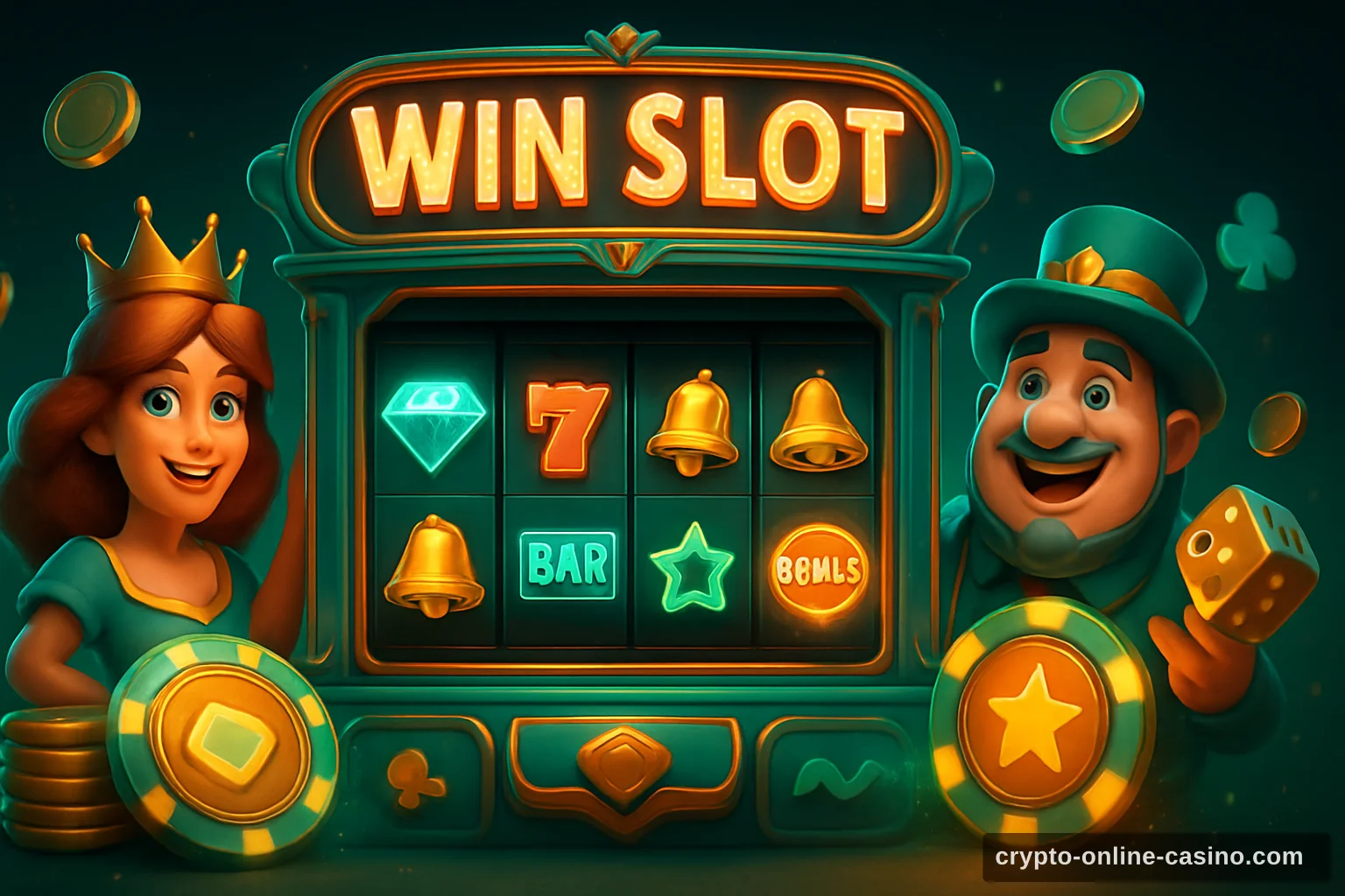 Win Slot slot