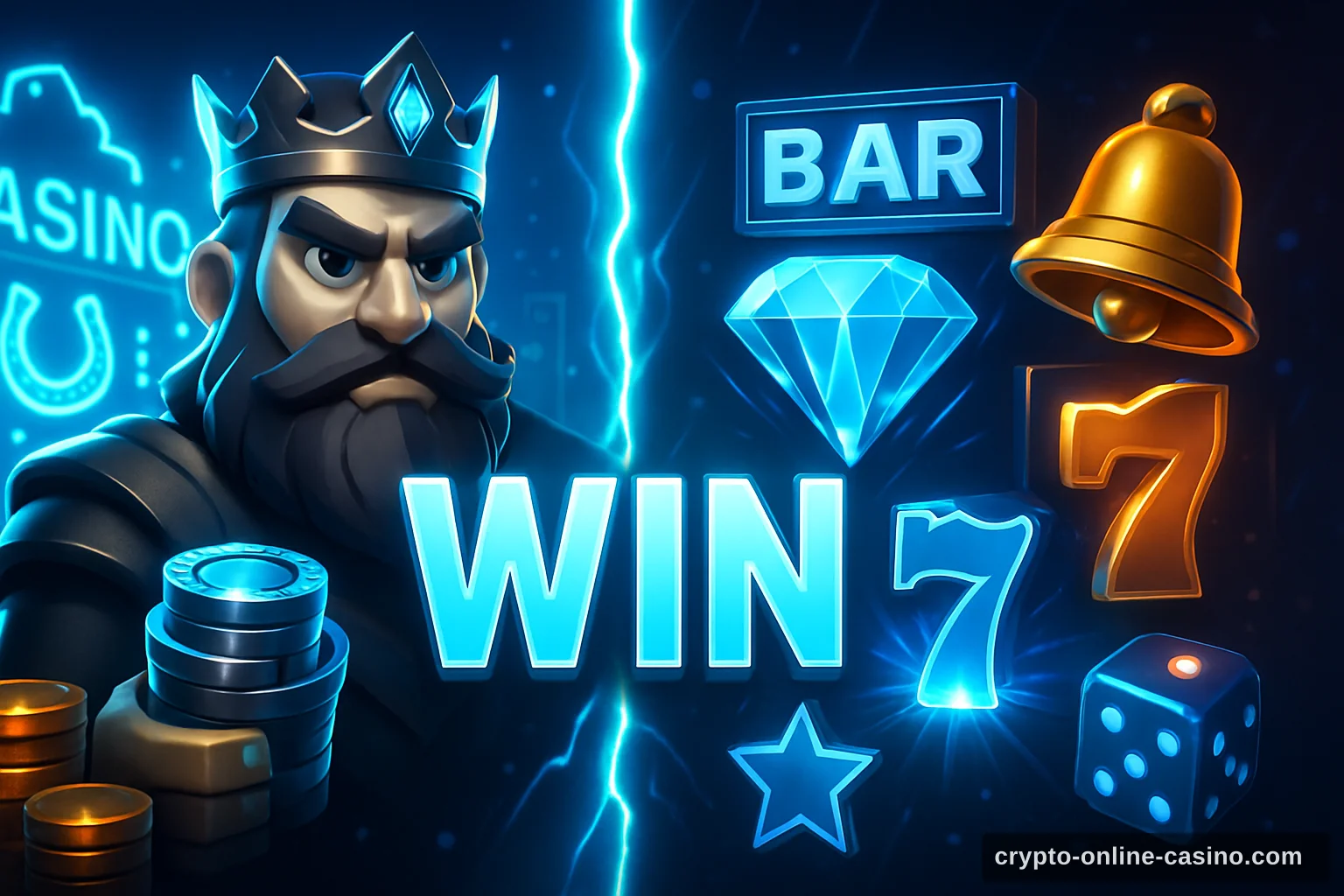 Win slot