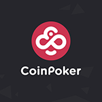CoinPoker logo