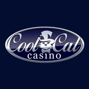Cool Cat Casino logo