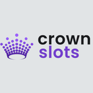 Crownslots logo
