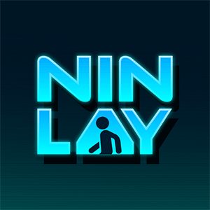 NinlayPlay logo