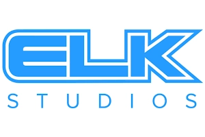 ELK Studios logo