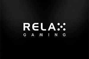 Relax Gaming logo