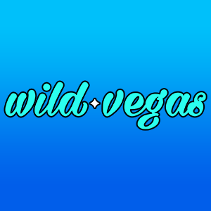 Wild Vegas logo