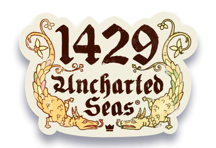 1429 Uncharted Seas